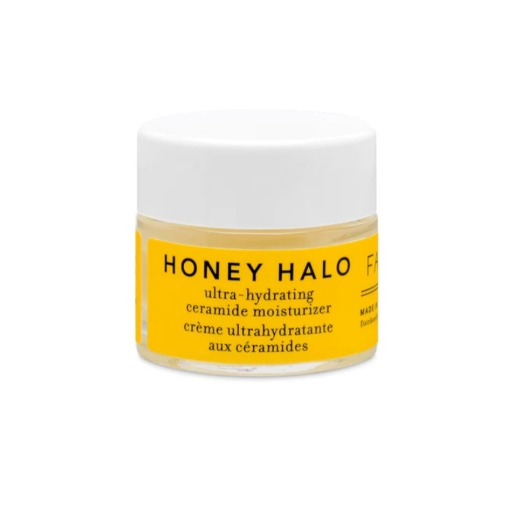 Farmacy Beauty HONEY HALO TRIAL SIZE 9ml/0.3oz 3/$20